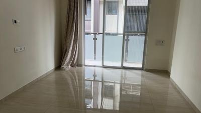 Living Room Image of 1200 Sq.ft 2 BHK Apartment / Flat for rent in Diamond Garden, Chembur Mumbai for Rs. 85000