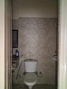 Bedroom One Image of 1665 Sq.ft 3 BHK Apartment / Flat for sale in Paras Tierea, Sector 137 Noida for Rs. 13000000