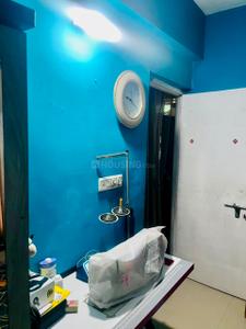 Bedroom Image of 738 Sq.ft 1 BHK Apartment / Flat for sale in Chandkheda Ahmedabad for Rs. 3500000