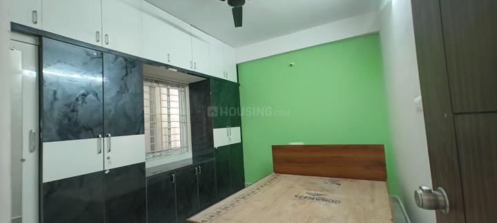 Kanchana Enclave Bedroom 1