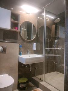 Bedroom Four Image of 4575 Sq.ft 5 BHK Villa for sale in Brookefield Bengaluru for Rs. 110000000