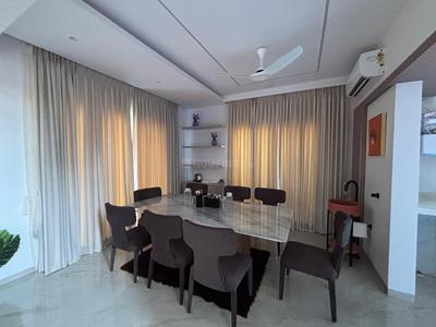 Hall Image of 3400 Sq.ft 5 BHK Villa for sale in Karjat Thane for Rs. 25000000