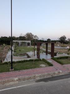 Image of 1500 Sq.ft Residential Plot / Land for sale in Amrawati Midtown, Sultanpur Road, Lucknow for Rs. 16500000