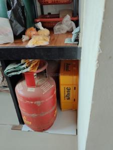 Image of 413 Sq.ft 1 BHK Apartment / Flat for rent in 5P Manohar Shreeji Nirvana, Badlapur East, Badlapur for Rs. 7000