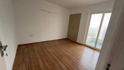 Bedroom Image of 2215 Sq.ft 3 BHK Apartment / Flat for sale in Supertech Araville, Sector 79 Gurgaon for Rs. 18600000