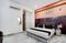 Bedroom Image of Himalayan stayz coliving pg  in Sector 52, Gurgaon