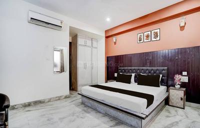 Bedroom Image of Himalayan stayz coliving pg  in Sector 52, Gurgaon