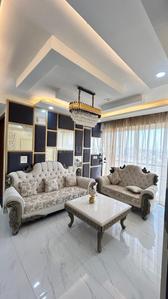 Hall Image of 1267 Sq.ft 3 BHK Apartment / Flat for sale in Sector 123 Mohali for Rs. 7121000