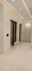 Hall Image of 1800 Sq.ft 3 BHK Builder Floor for sale in Nizamuddin West New Delhi for Rs. 62500000