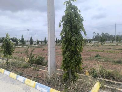 Image of 1500 Sq.ft Residential Plot / Land for sale in Sheikhmanpura, Kolar for Rs. 4050000