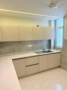 Kitchen Image of 2000 Sq.ft 4 BHK Apartment / Flat for sale in Sector 54 Gurgaon for Rs. 18500000
