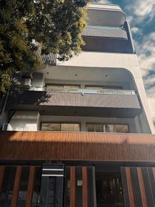 Building Image of 1800 Sq.ft 3 BHK Builder Floor for sale in Green Park New Delhi for Rs. 60000000