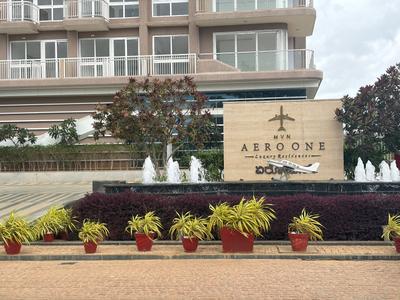 Image of 1212 Sq.ft 2 BHK Apartment / Flat for sale in MVN Aero One, Bychapura, Bengaluru for Rs. 13000000