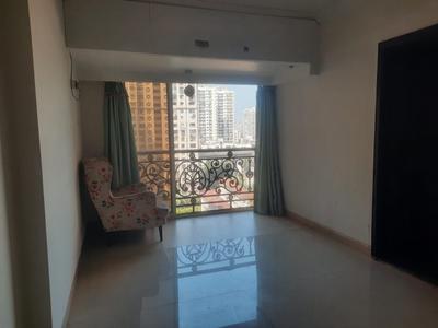 Hall Image of 2400 Sq.ft 4 BHK Apartment / Flat for sale in K Raheja Classique, Andheri West Mumbai for Rs. 91000000