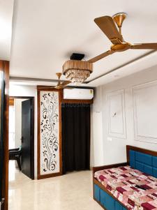 Hall Image of 1120 Sq.ft 3 BHK Builder Floor for sale in Signature Global Park 4 And 5, Sector 36 Sohna for Rs. 10500000