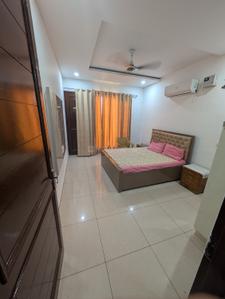 3 BHK Independent Builder Floor