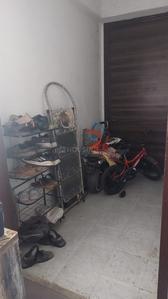 Hall Image of 900 Sq.ft 2 BHK Apartment / Flat for sale in Shakti Calista, Ghansoli Navi Mumbai for Rs. 21500000