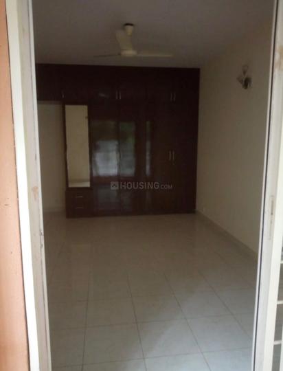 Sjr park vista Bedroom 1