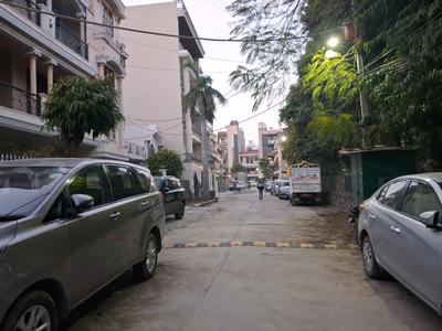 Image of 1800 Sq.ft Residential Plot / Land for sale in Paschim Vihar, New Delhi for Rs. 90000000