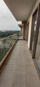 Balcony Image of 2572 Sq.ft 3.5 BHK Apartment / Flat for sale in Milroc Adarsh Co operative Housing Society Limited A Project By Milroc Good Earth Developers, Panjim Goa for Rs. 85000000