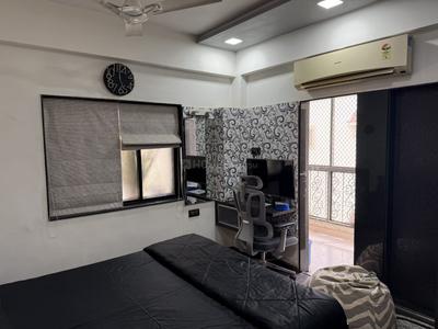 Bedroom Image of 1485 Sq.ft 3 BHK Apartment / Flat for sale in Satellite Ahmedabad for Rs. 11500000
