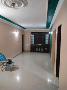 Hall Image of 1500 Sq.ft 3 BHK Apartment / Flat for rent in Kumar Residency by Kumar Properties, Hatia Ranchi for Rs. 13500