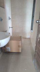 Image of 1000 Sq.ft 3 BHK Apartment / Flat for rent in Pride Panorama Phase 1, Saki Naka, Mumbai for Rs. 85000