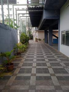 Image of 1448 Sq.ft 2 BHK Apartment / Flat for sale in Hennur, Bengaluru for Rs. 14000000