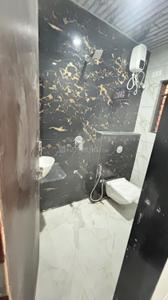 Bathroom Image of 1200 Sq.ft 2.5 BHK Apartment / Flat for rent in Shirdi Ahmednagar for Rs. 15000