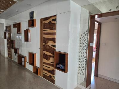 Hall Image of 2530 Sq.ft 3 BHK Builder Floor for sale in Jayanagar Bengaluru for Rs. 42000000