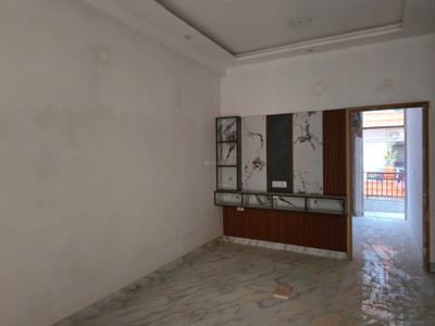 Living Room Image of 750 Sq.ft 2 BHK Builder Floor for sale in Ved Vihar Ghaziabad for Rs. 2365256