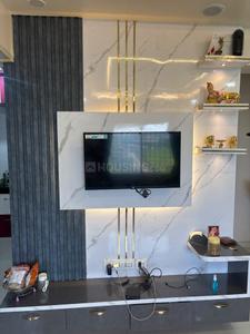 Hall Image of 690 Sq.ft 1 BHK Apartment / Flat for sale in JD Green Paradise, Lohegaon Pune for Rs. 4700000
