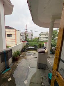 Balcony Image of 1200 Sq.ft 4 BHK Independent House for sale in Rajpur Road Dehradun for Rs. 14000000