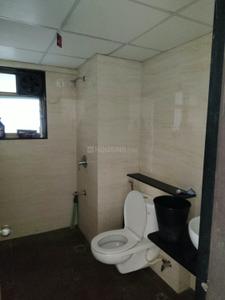 Bathroom Image of 1150 Sq.ft 2 BHK Apartment / Flat for sale in Paranjape Blue Ridge, Hinjawadi Pune for Rs. 12600000