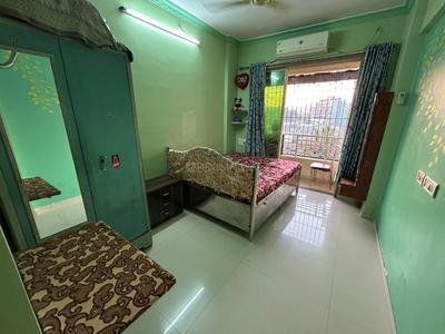 Bedroom Image of 1150 Sq.ft 3 BHK Apartment / Flat for sale in Ulhasnagar Thane for Rs. 7300000