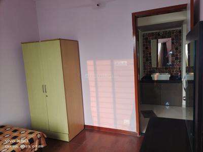Bedroom Image of 1170 Sq.ft 2 BHK Apartment / Flat for sale in Royal Star Star Vie, Moshi Pune for Rs. 7000000