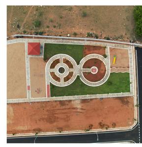 Image of 700 Sq.ft 2 BHK Villa for sale in Panjappur, Tiruchirappalli for Rs. 2240000