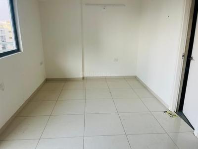 Living Room Image of 600 Sq.ft 1 BHK Apartment / Flat for sale in Godrej Vanaangan, Jagatpur Ahmedabad for Rs. 3700000