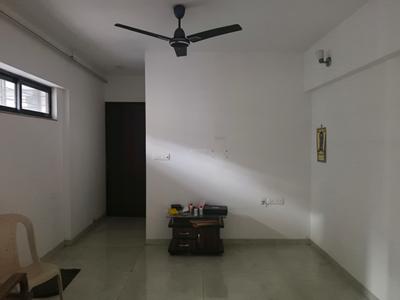 Living Room Image of 740 Sq.ft 1 BHK Apartment / Flat for sale in Lodha Lakeshore Greens, Palava Phase 2 Thane for Rs. 3100000