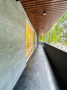 Balcony Image of 3240 Sq.ft 4 BHK Builder Floor for sale in Sector 48 Gurgaon for Rs. 30000000