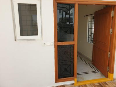 Bedroom Image of 1200 Sq.ft 2 BHK Apartment / Flat for rent in Puppalaguda Hyderabad for Rs. 30000
