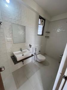 Ridham Rujuvalika Bathroom Two 4