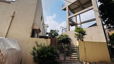 Balcony Image of 1227 Sq.ft 2 BHK Duplex for sale in Gota Ahmedabad for Rs. 25000000