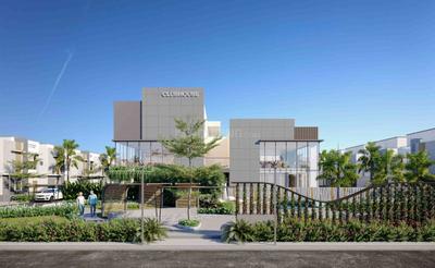 Image of 2688 Sq.ft 3 BHK Villa for sale in Myra, Pati, Sangareddy for Rs. 24192000