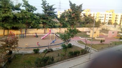 Balcony Image of 1085 Sq.ft 2.5 BHK Apartment / Flat for sale in TVH Svaya, Pennalur, Sriperumbudur Chennai for Rs. 2500000