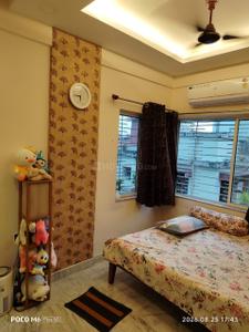 Bedroom Image of 1056 Sq.ft 2 BHK Apartment / Flat for sale in Kasba Kolkata for Rs. 7800000