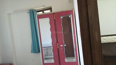 Karda Hariom  ll Bedroom Two 3