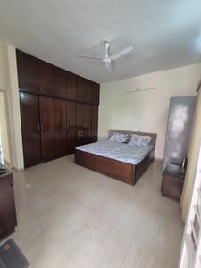 Bedroom Image of 1900 Sq.ft 4 BHK Duplex for sale in New Alkapuri Vadodara for Rs. 15500000