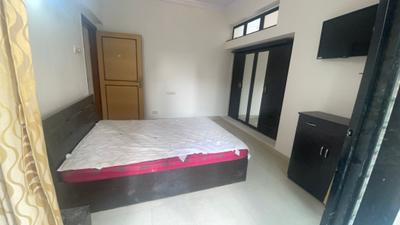 1 BHK Flat