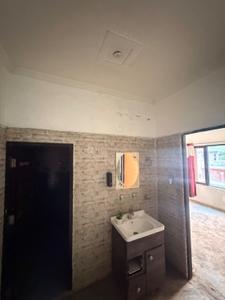 Bathroom Image of 1500 Sq.ft 4 BHK Builder Floor for rent in Peli Jammu for Rs. 35000